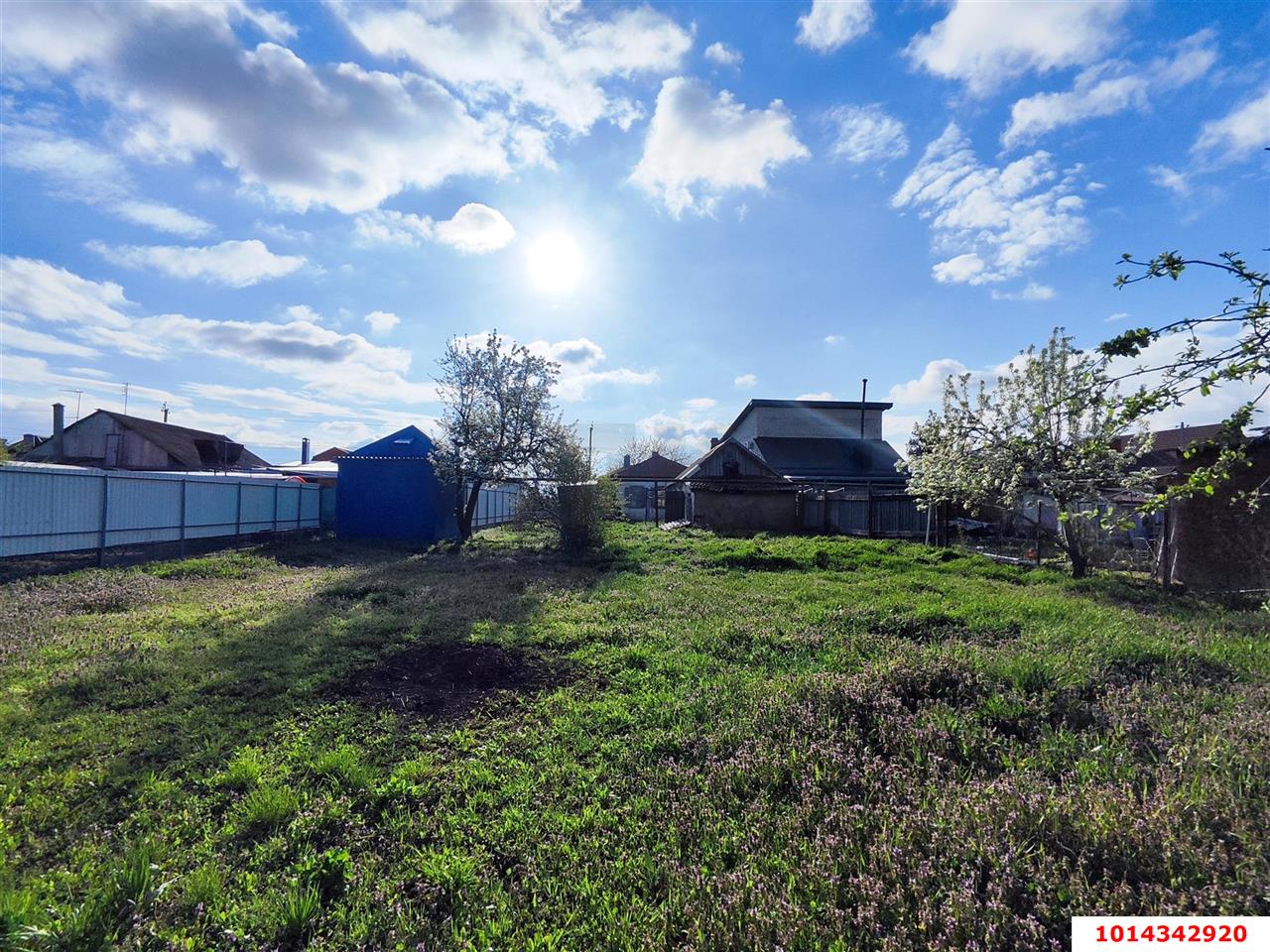 Фото №5: Земельный участок 9.38 сот. - Новотитаровская, ул. Октябрьская, 87