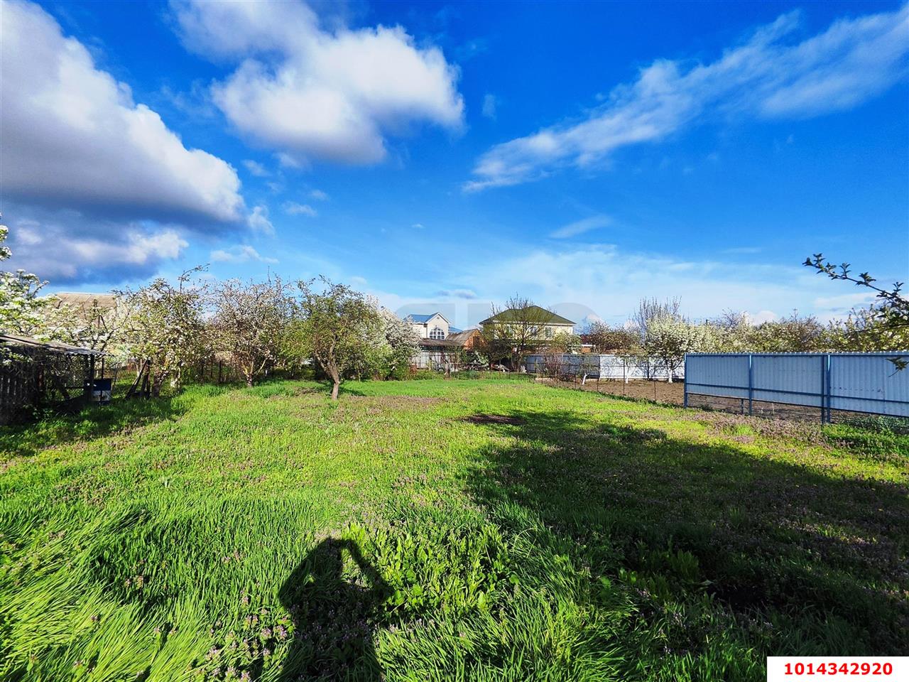 Фото №6: Земельный участок под ИЖС 9.38 сот. - Новотитаровская, ул. Октябрьская, 87