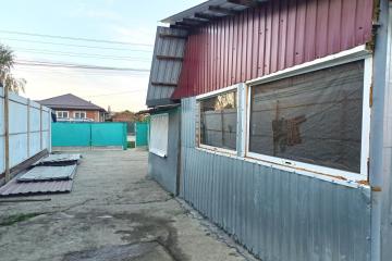 Фото №3: Дом 60 м² - Новотитаровская, ул. Красноармейская, 61