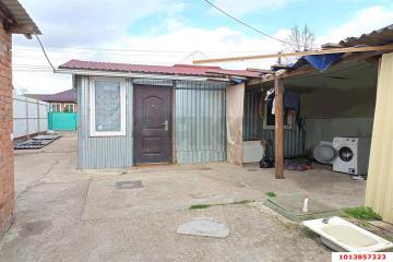 Фото №4: Дом 60 м² - Новотитаровская, ул. Красноармейская, 61