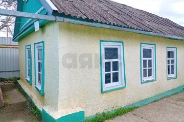 Фото №2: Дом 60 м² - Новотитаровская, ул. Красноармейская, 61