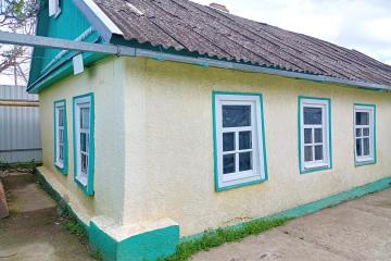 Фото №2: Дом 60 м² - Новотитаровская, ул. Красноармейская, 61