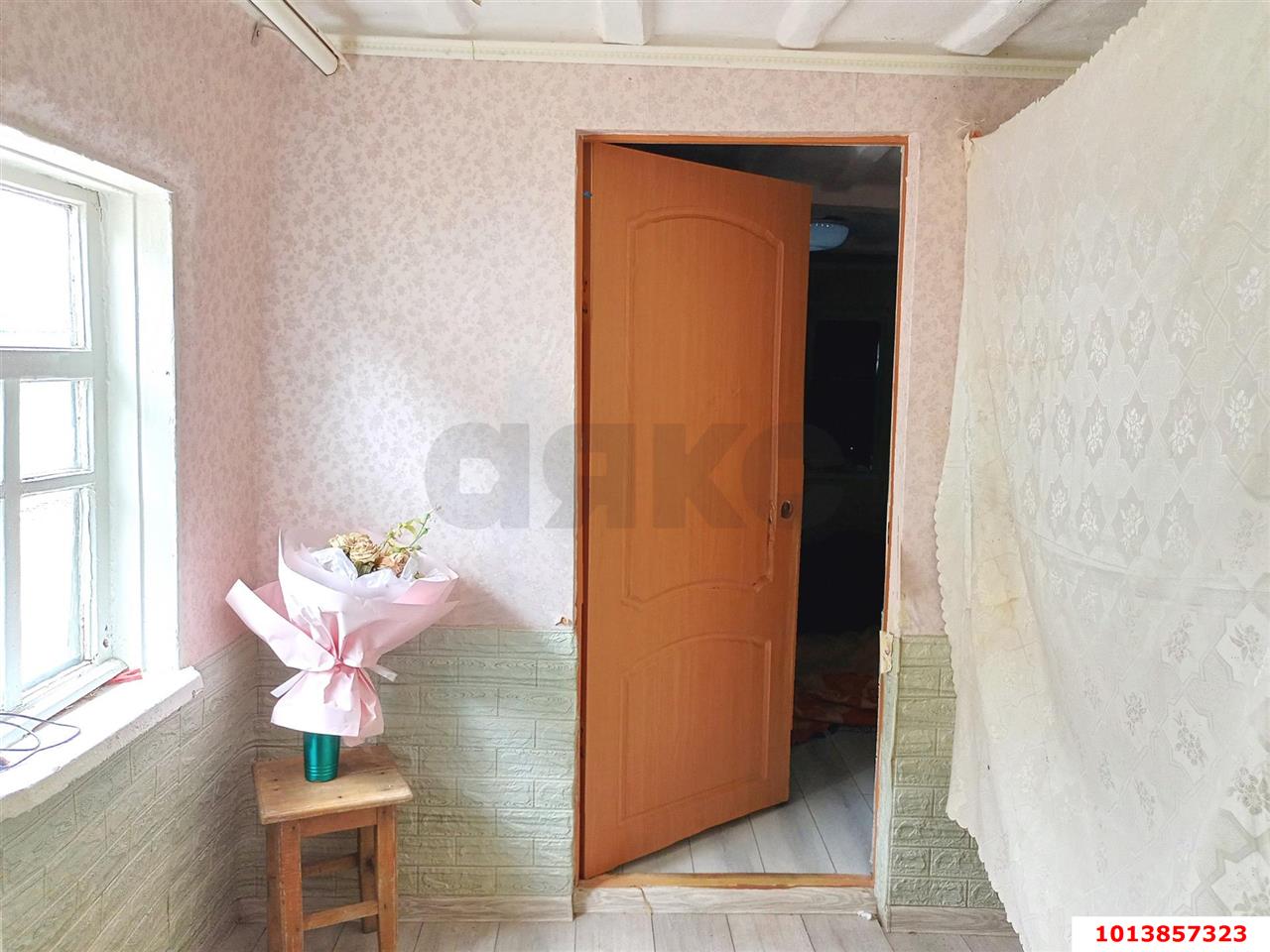 Фото №5: Дом 60 м² + 5.05 сот. - Новотитаровская, ул. Красноармейская, 61