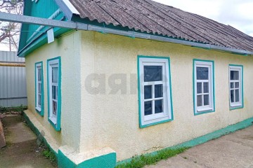 Фото №2: Дом 60 м² - Новотитаровская, ул. Красноармейская, 61