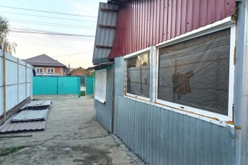 Фото №3: Дом 60 м² - Новотитаровская, ул. Красноармейская, 61