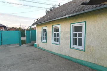 Фото №1: Дом 60 м² - Новотитаровская, ул. Красноармейская, 61