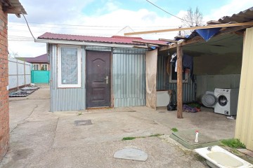 Фото №4: Дом 60 м² - Новотитаровская, ул. Красноармейская, 61