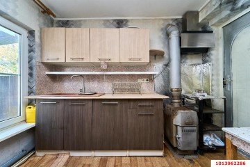 Фото №1: Дом 30 м² - № 2 АО ЮГТЕКС, мкр. Прикубанский внутригородской округ, 422