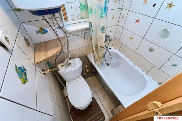 Фото №5: Дом 30 м² - № 2 АО ЮГТЕКС, мкр. Прикубанский внутригородской округ, 422