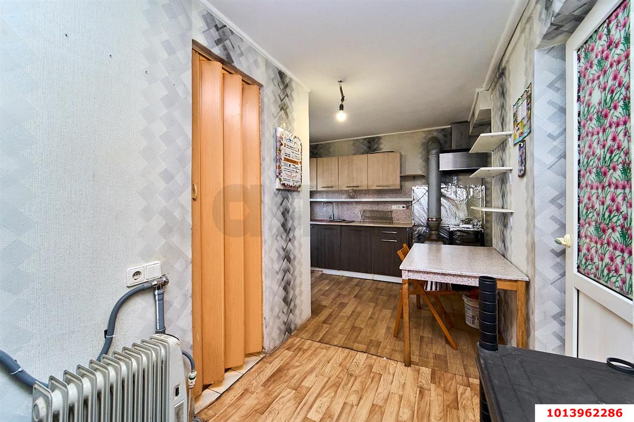 Фото №7: Дом 30 м² + 4 сот. - № 2 АО ЮГТЕКС, Прикубанский внутригородской округ, 422