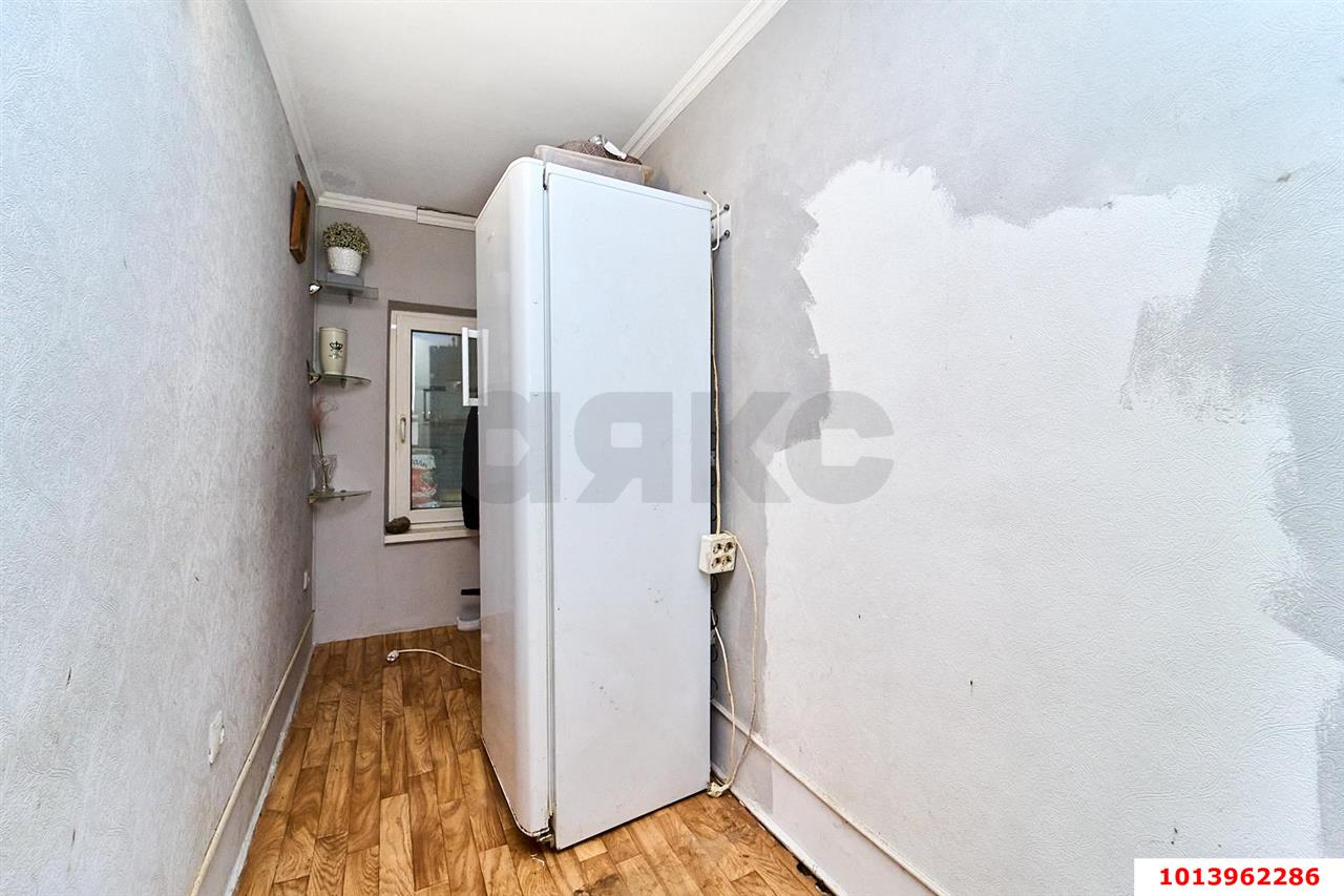 Фото №8: Дом 30 м² + 4 сот. - № 2 АО ЮГТЕКС, Прикубанский внутригородской округ, 422