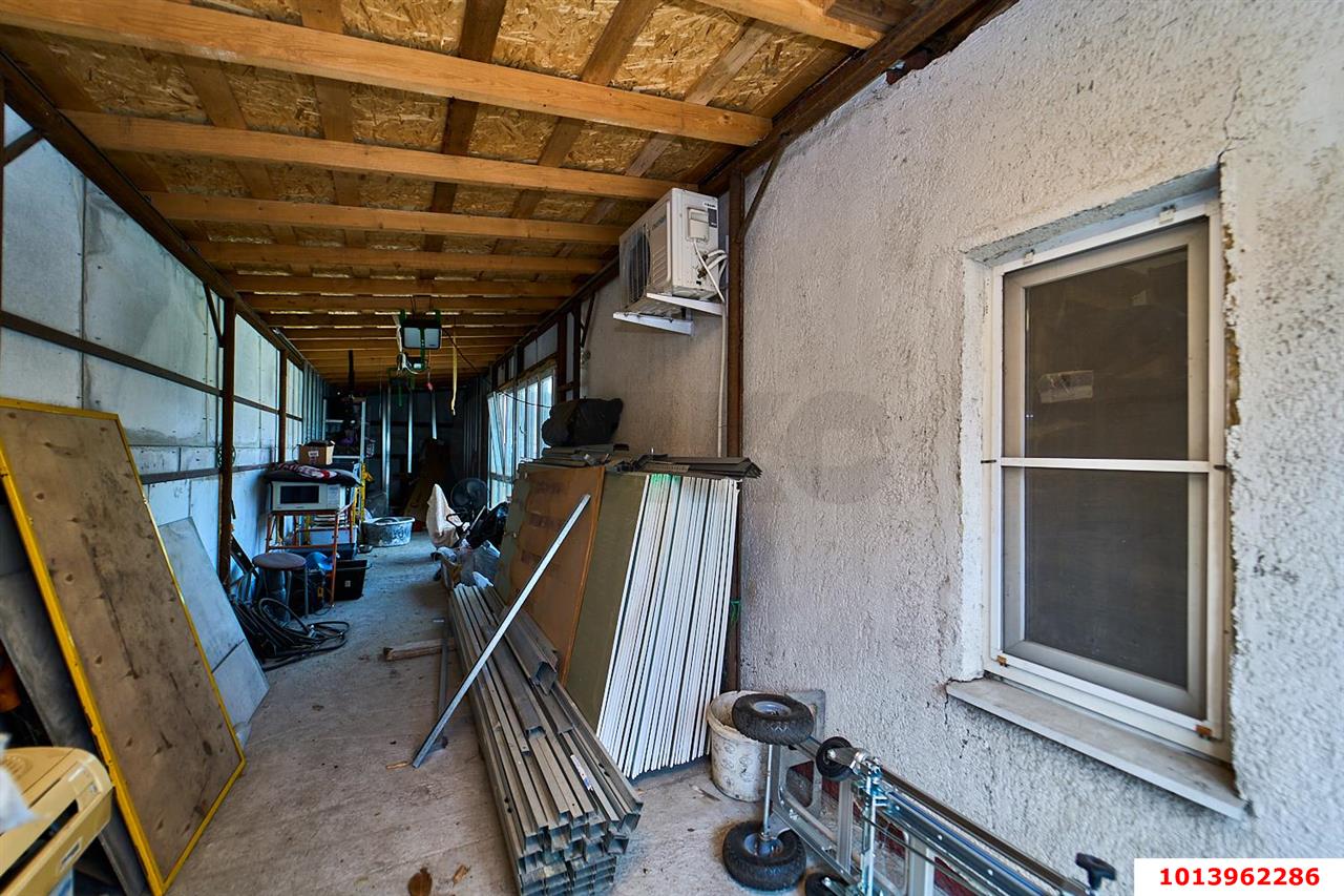 Фото №15: Дом 30 м² + 4 сот. - № 2 АО ЮГТЕКС, Прикубанский внутригородской округ, 422