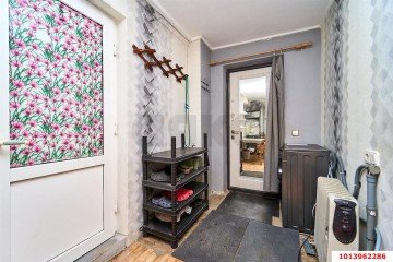 Фото №4: Дом 30 м² - № 2 АО ЮГТЕКС, мкр. Прикубанский внутригородской округ, 422