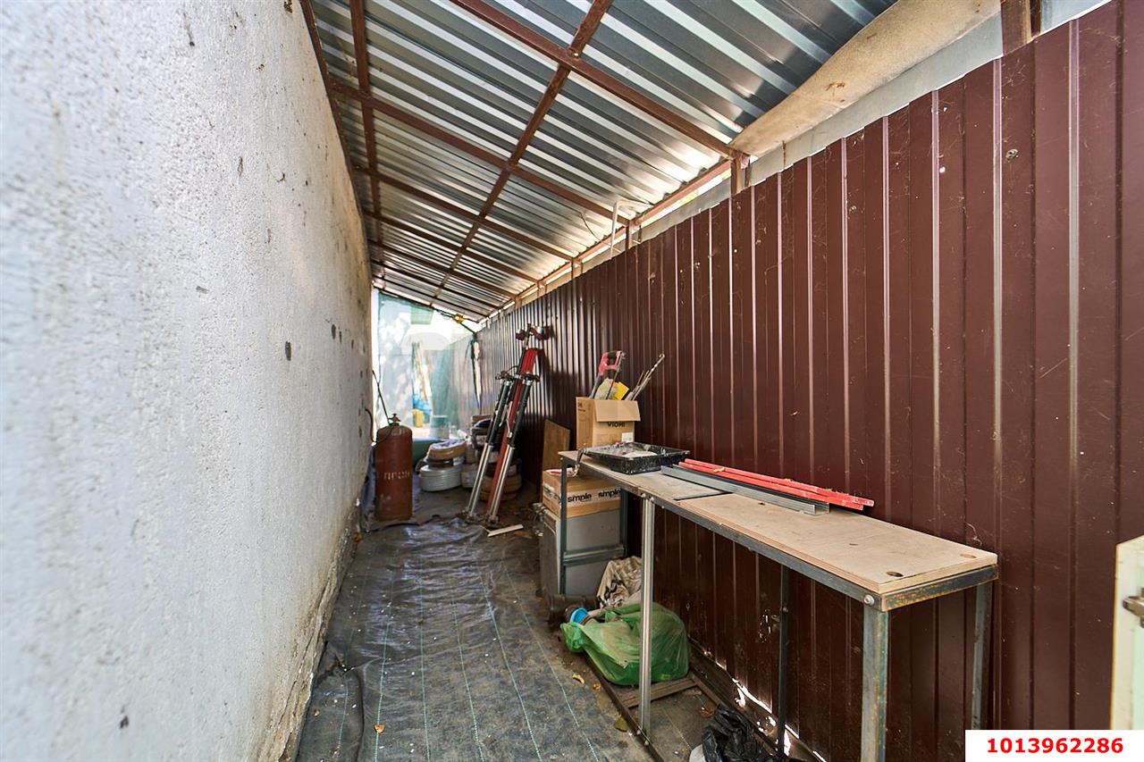 Фото №14: Дом 30 м² + 4 сот. - № 2 АО ЮГТЕКС, Прикубанский внутригородской округ, 422