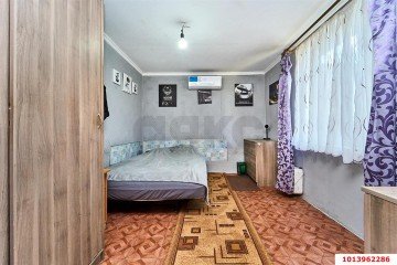 Фото №2: Дом 30 м² - № 2 АО ЮГТЕКС, мкр. Прикубанский внутригородской округ, 422