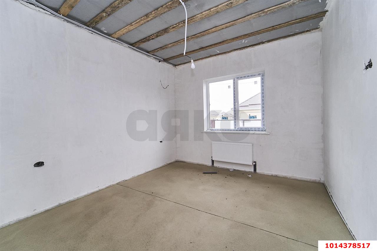 Фото №12: Дом 85 м² + 4 сот. - Новотитаровская, ул. Лермонтова, 11/7