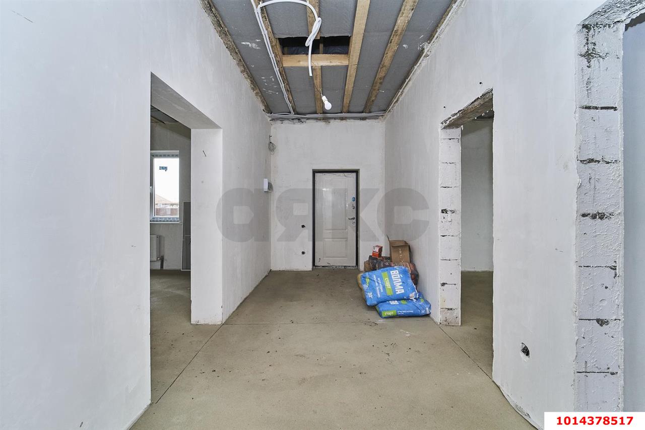 Фото №9: Дом 85 м² + 4 сот. - Новотитаровская, ул. Лермонтова, 11/7