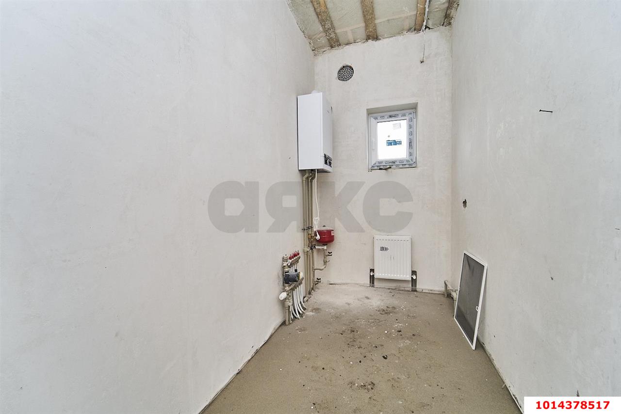 Фото №6: Дом 85 м² + 4 сот. - Новотитаровская, ул. Лермонтова, 11/7