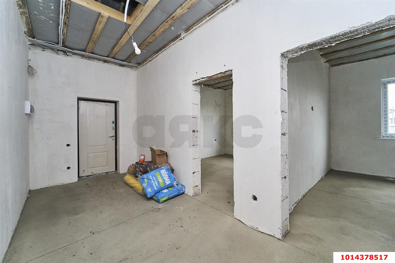 Фото №8: Дом 85 м² + 4 сот. - Новотитаровская, ул. Лермонтова, 11/7