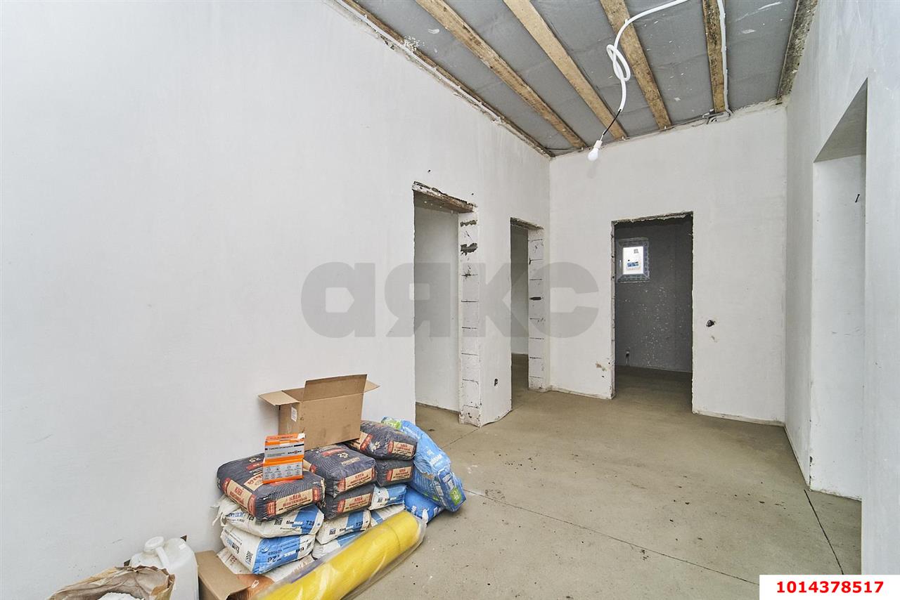 Фото №7: Дом 85 м² + 4 сот. - Новотитаровская, ул. Лермонтова, 11/7