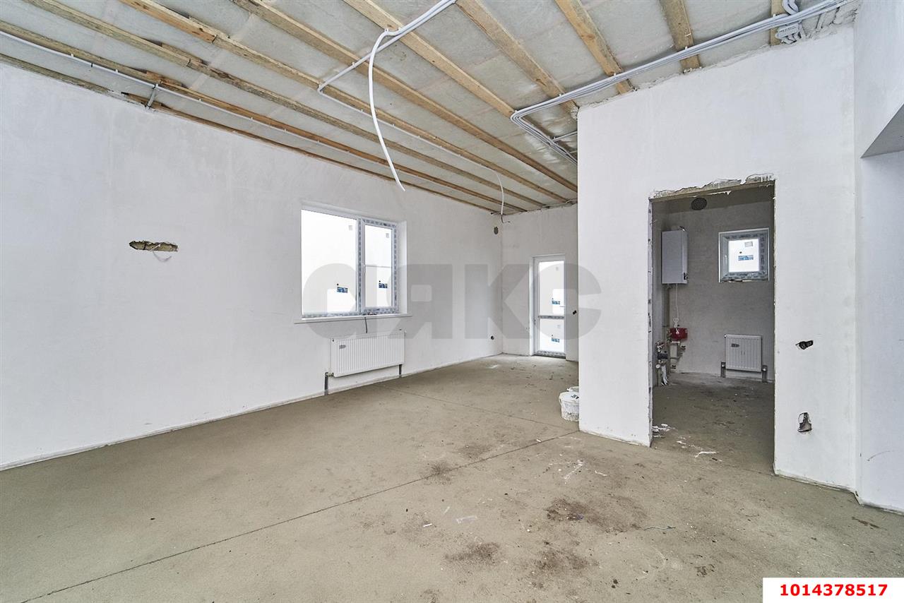 Фото №5: Дом 85 м² + 383 сот. - Новотитаровская, ул. Лермонтова, 11/7