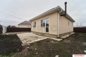 Фото №1: Дом 85 м² - Новотитаровская, ул. Лермонтова, 11/7