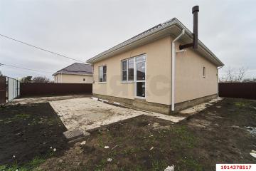 Фото №1: Дом 85 м² - Новотитаровская, ул. Лермонтова, 11/7