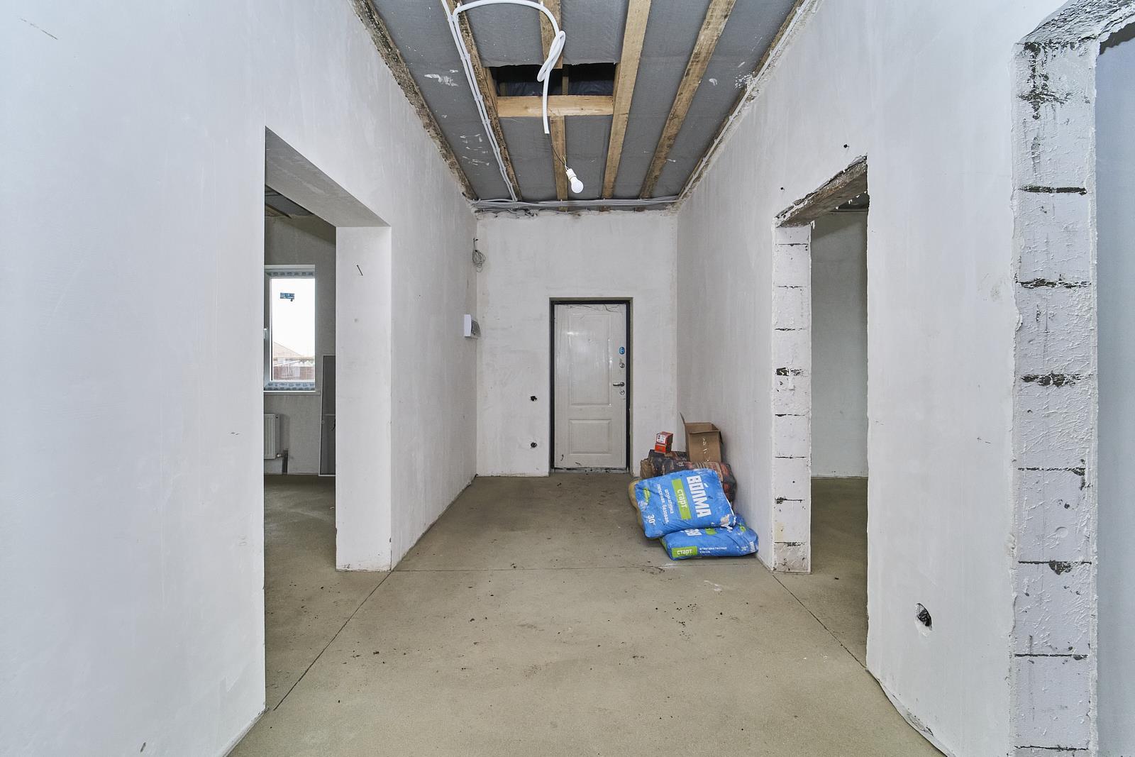 Фото №9: Дом 85 м² + 5.04 сот. - Новотитаровская, ул. Лермонтова, 11/7