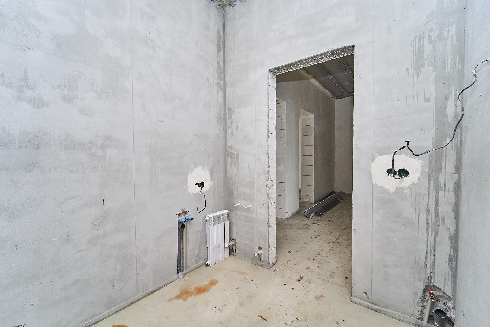 Фото №3: Дом 85 м² + 5.04 сот. - Новотитаровская, ул. Лермонтова, 11/7