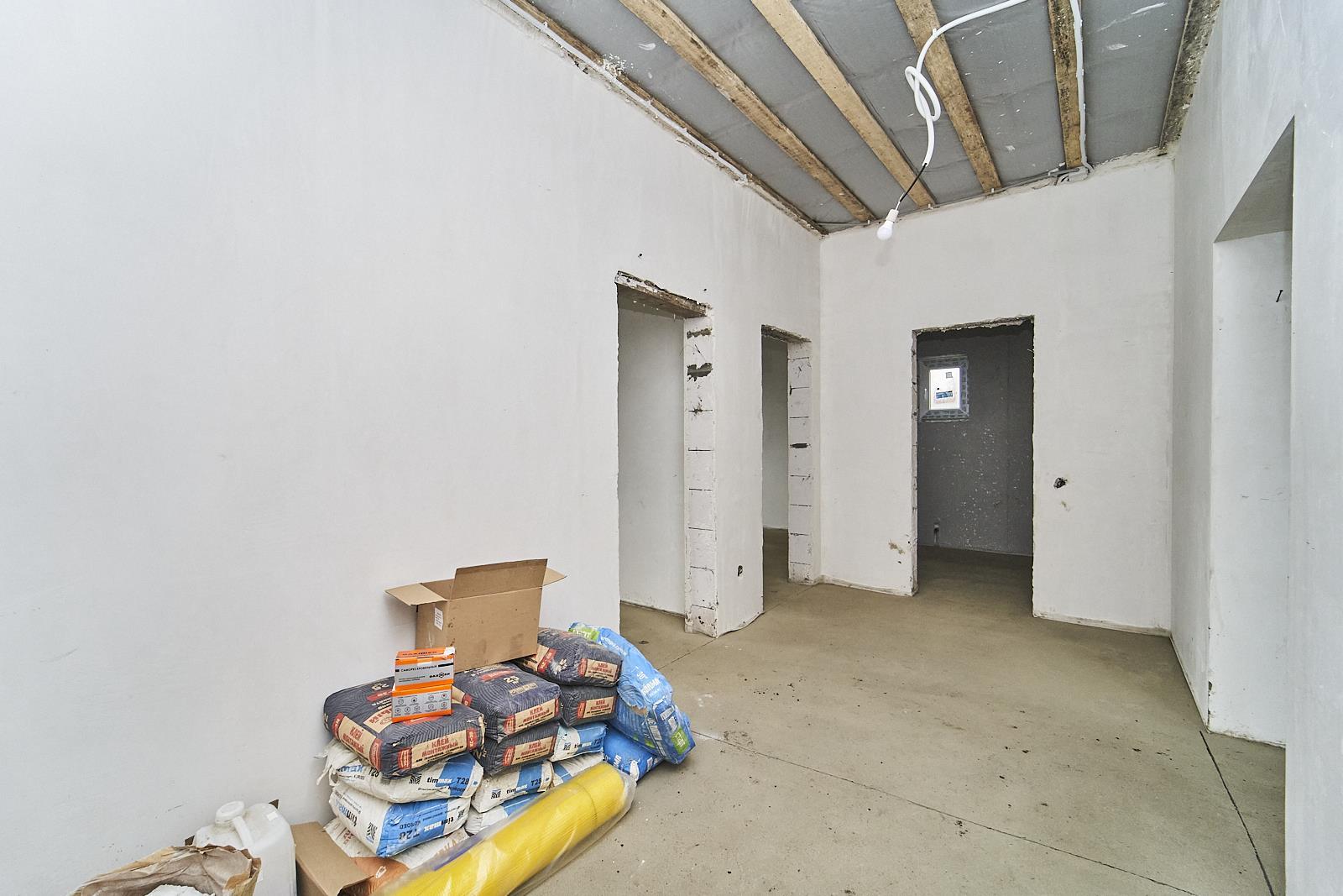 Фото №7: Дом 85 м² + 5.04 сот. - Новотитаровская, ул. Лермонтова, 11/7