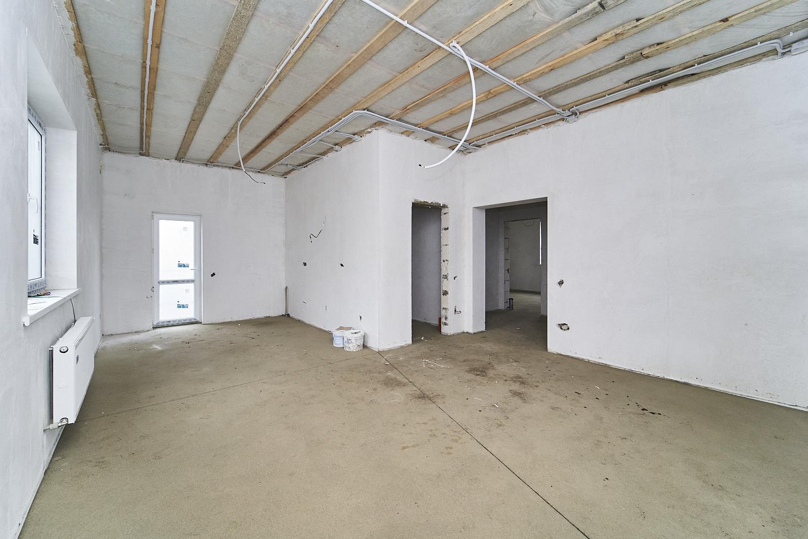 Фото №4: Дом 85 м² + 5.04 сот. - Новотитаровская, ул. Лермонтова, 11/7