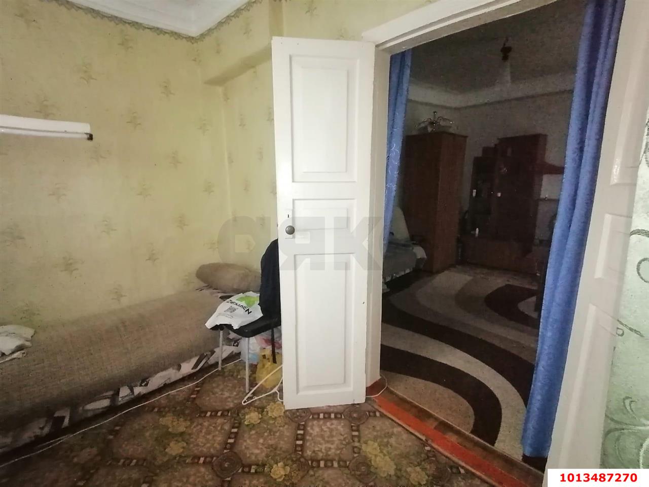 Фото №5: Дом 40 м² + 4 сот. - Краснодар, Фестивальный, ул. Воровского, 94