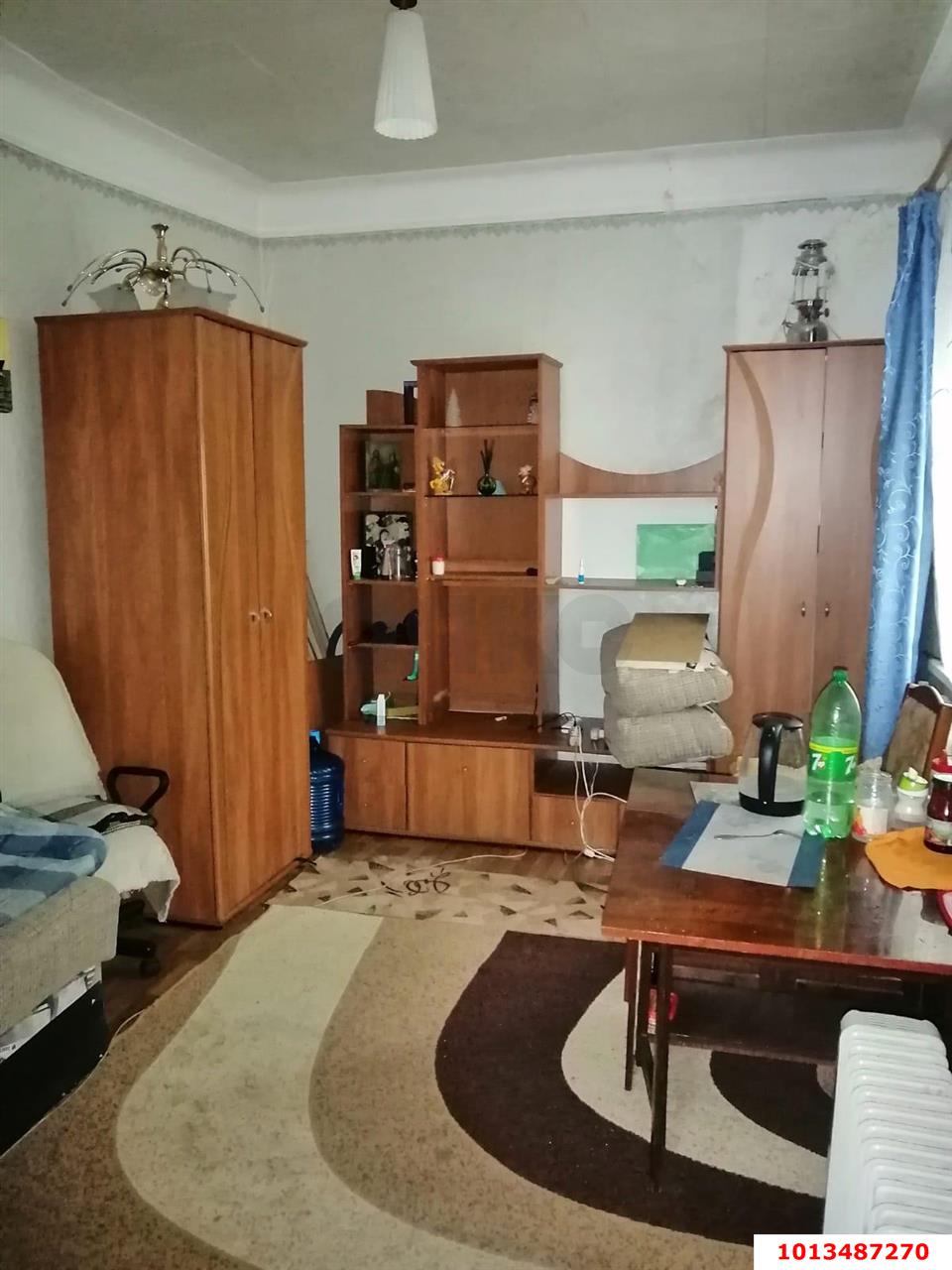 Фото №4: Дом 40 м² + 4 сот. - Краснодар, Фестивальный, ул. Воровского, 94