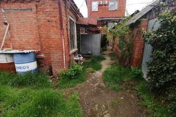 Фото №3: Дом 40 м² - Краснодар, мкр. Фестивальный, ул. Воровского, 94