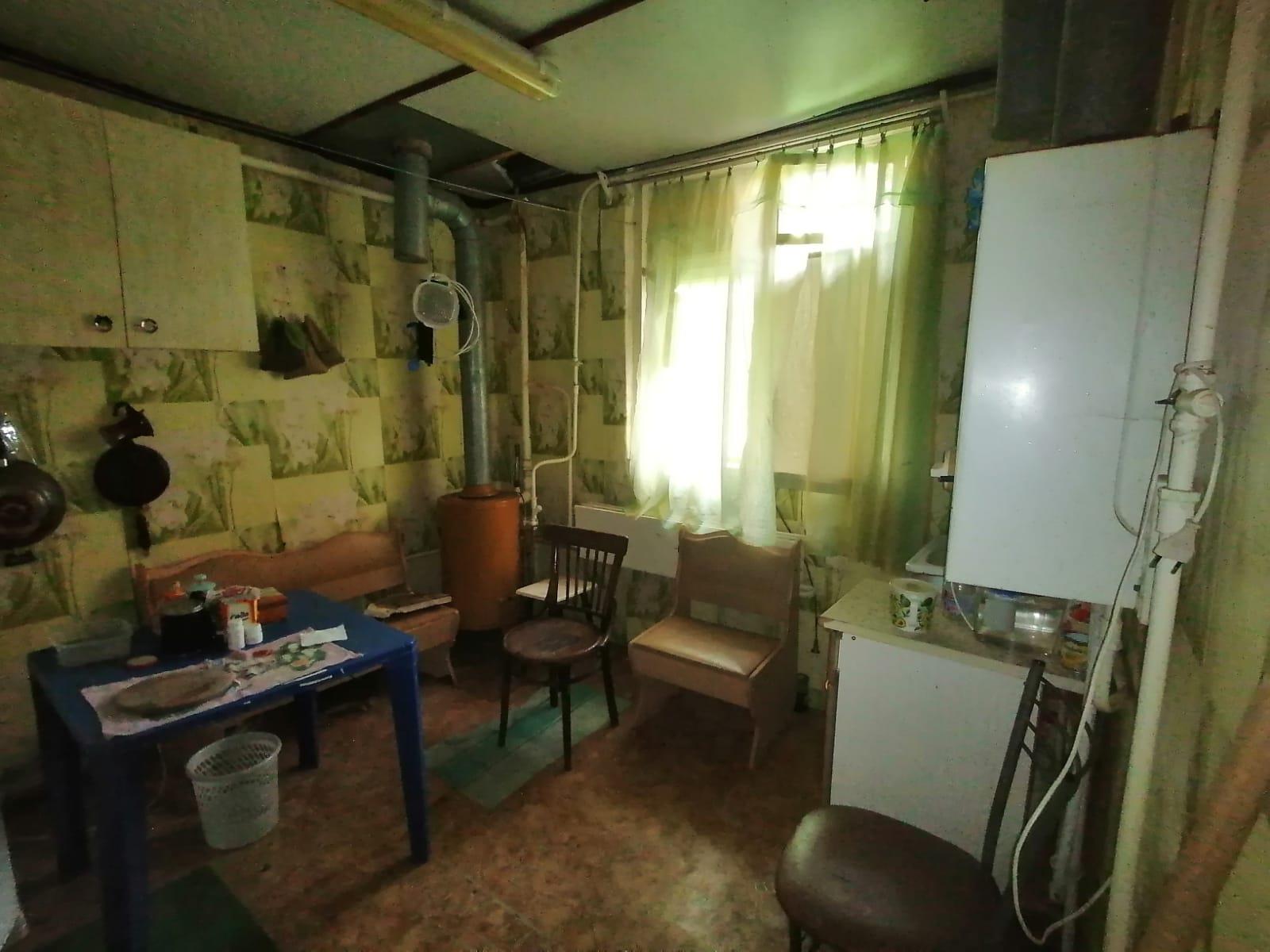 Фото №5: Дом 40 м² + 4 сот. - Краснодар, Западный внутригородской округ, мкр. Фестивальный, ул. Воровского, 94