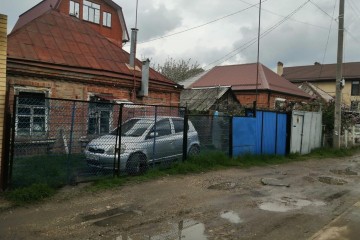 Фото №1: Дом 40 м² - Краснодар, мкр. Фестивальный, ул. Воровского, 94