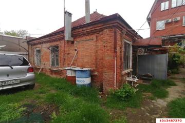 Фото №1: Дом 40 м² - Краснодар, мкр. Фестивальный, ул. Воровского, 94