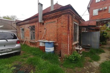 Фото №2: Дом 40 м² - Краснодар, мкр. Фестивальный, ул. Воровского, 94