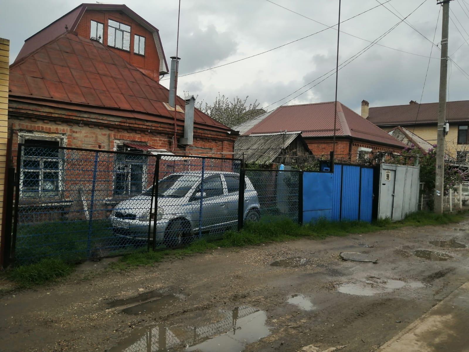 Фото №11: Дом 40 м² + 4 сот. - Краснодар, Западный внутригородской округ, мкр. Фестивальный, ул. Воровского, 94