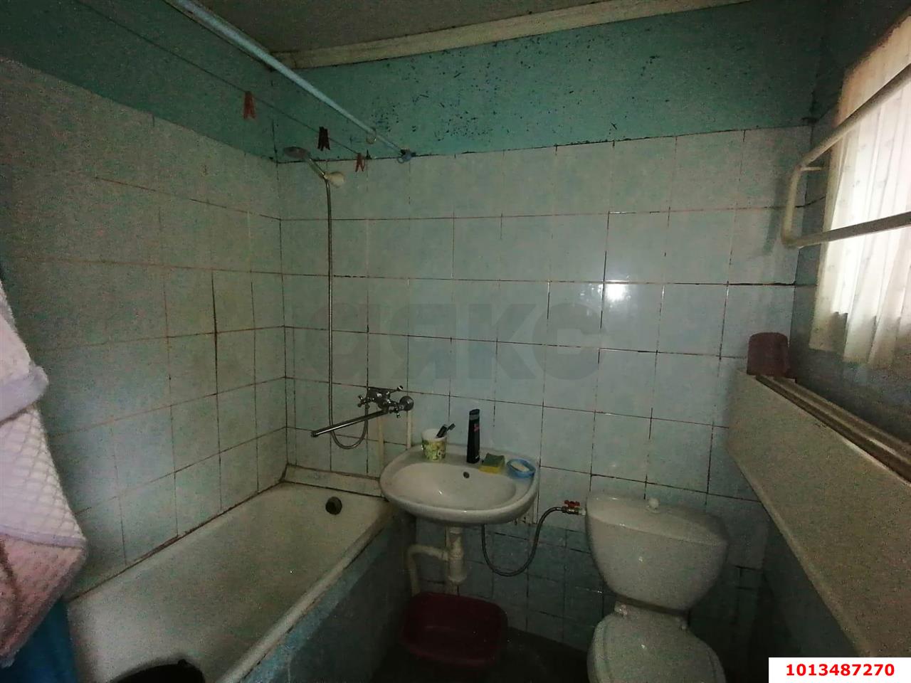 Фото №10: Дом 40 м² + 4 сот. - Краснодар, Фестивальный, ул. Воровского, 94