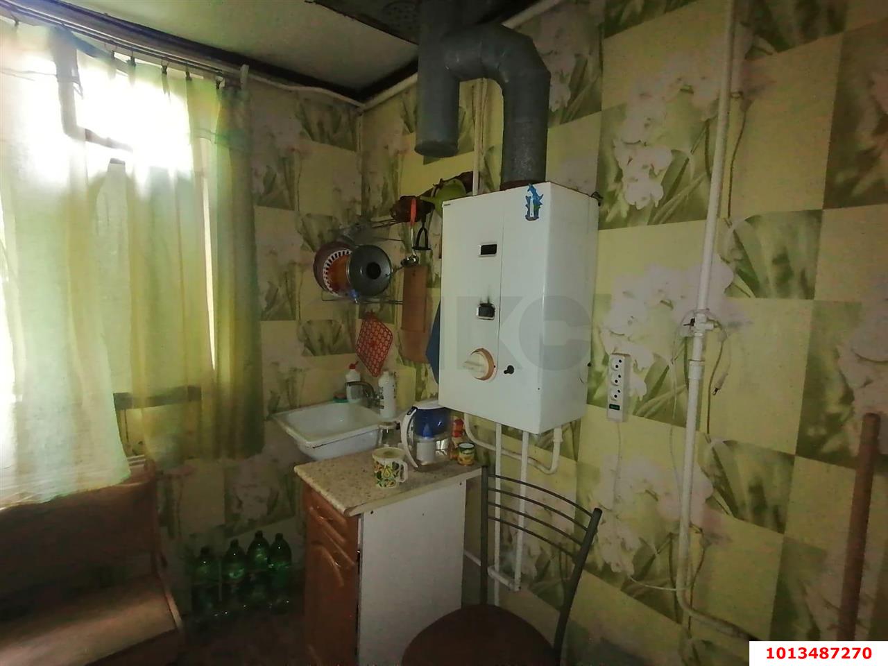 Фото №7: Дом 40 м² + 4 сот. - Краснодар, Фестивальный, ул. Воровского, 94