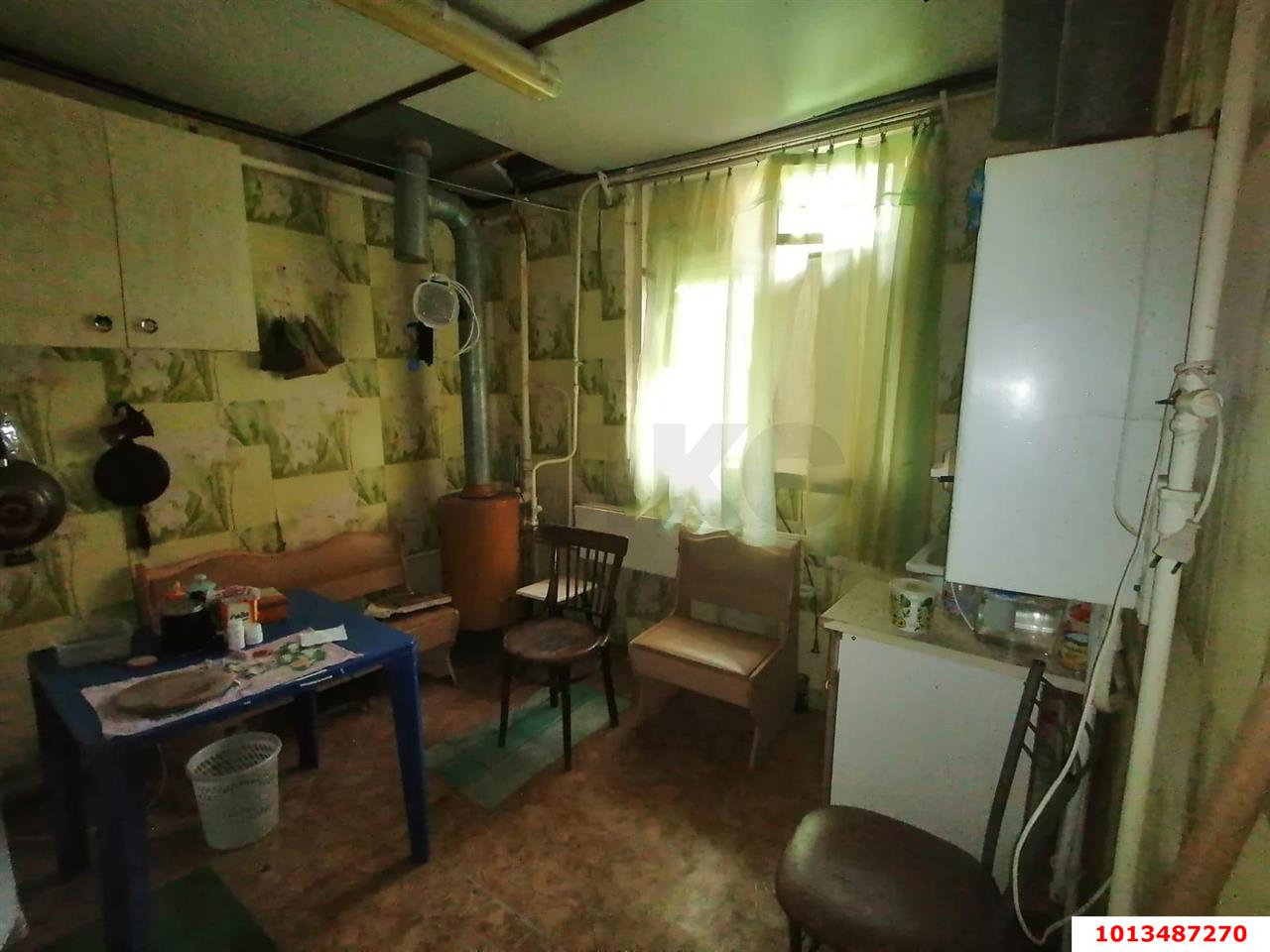 Фото №6: Дом 40 м² + 4 сот. - Краснодар, Фестивальный, ул. Воровского, 94