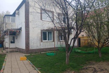 Фото №1: Дом 191 м² - Российский, мкр. Прикубанский внутригородской округ, ул. имени В.М. Комарова, 41