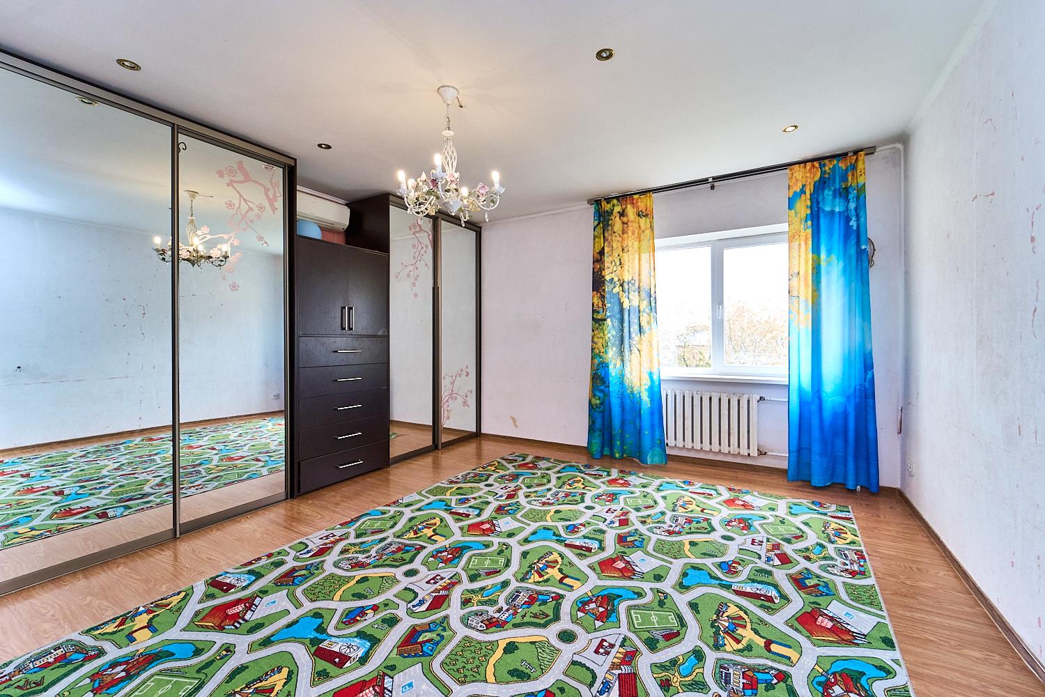 Фото №5: Дом 191 м² + 8 сот. - Российский, мкр. Прикубанский внутригородской округ, ул. имени В.М. Комарова, 41