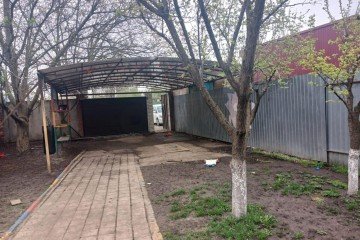 Фото №3: Дом 191 м² - Российский, мкр. Прикубанский внутригородской округ, ул. имени В.М. Комарова, 41
