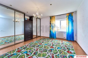 Фото №5: Дом 191 м² - Российский, мкр. Прикубанский внутригородской округ, ул. имени В.М. Комарова, 41