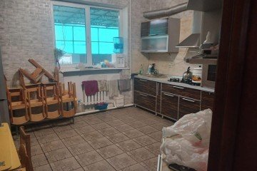 Фото №5: Дом 191 м² - Российский, мкр. Прикубанский внутригородской округ, ул. имени В.М. Комарова, 41