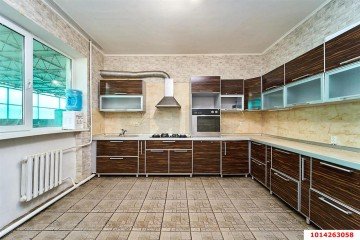 Фото №4: Дом 191 м² - Российский, мкр. Прикубанский внутригородской округ, ул. имени В.М. Комарова, 41