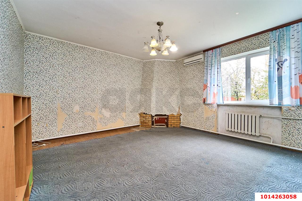 Фото №7: Дом 191 м² + 8 сот. - Российский, Прикубанский внутригородской округ, ул. имени В.М. Комарова, 41