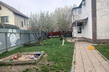 Фото №4: Дом 191 м² - Российский, мкр. Прикубанский внутригородской округ, ул. имени В.М. Комарова, 41
